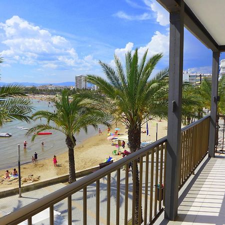 Rentalmar Family Acantilados Salou Exteriér fotografie