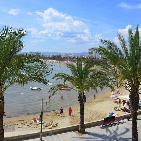 Rentalmar Family Acantilados Salou Exteriér fotografie