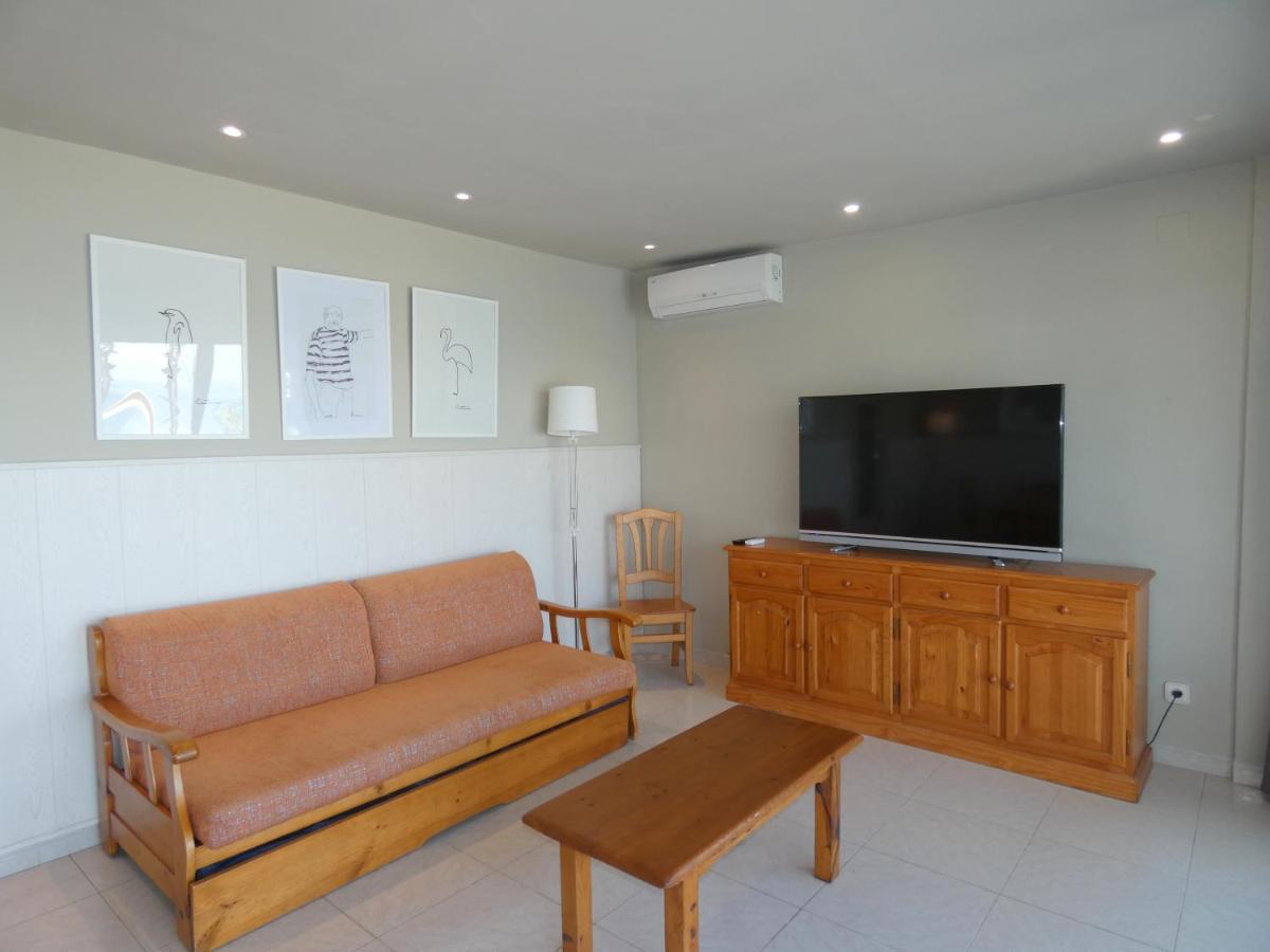 Rentalmar Family Acantilados Salou Exteriér fotografie