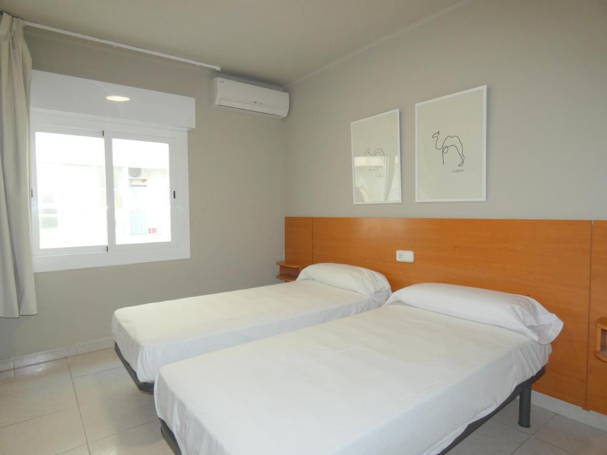 Rentalmar Family Acantilados Salou Exteriér fotografie
