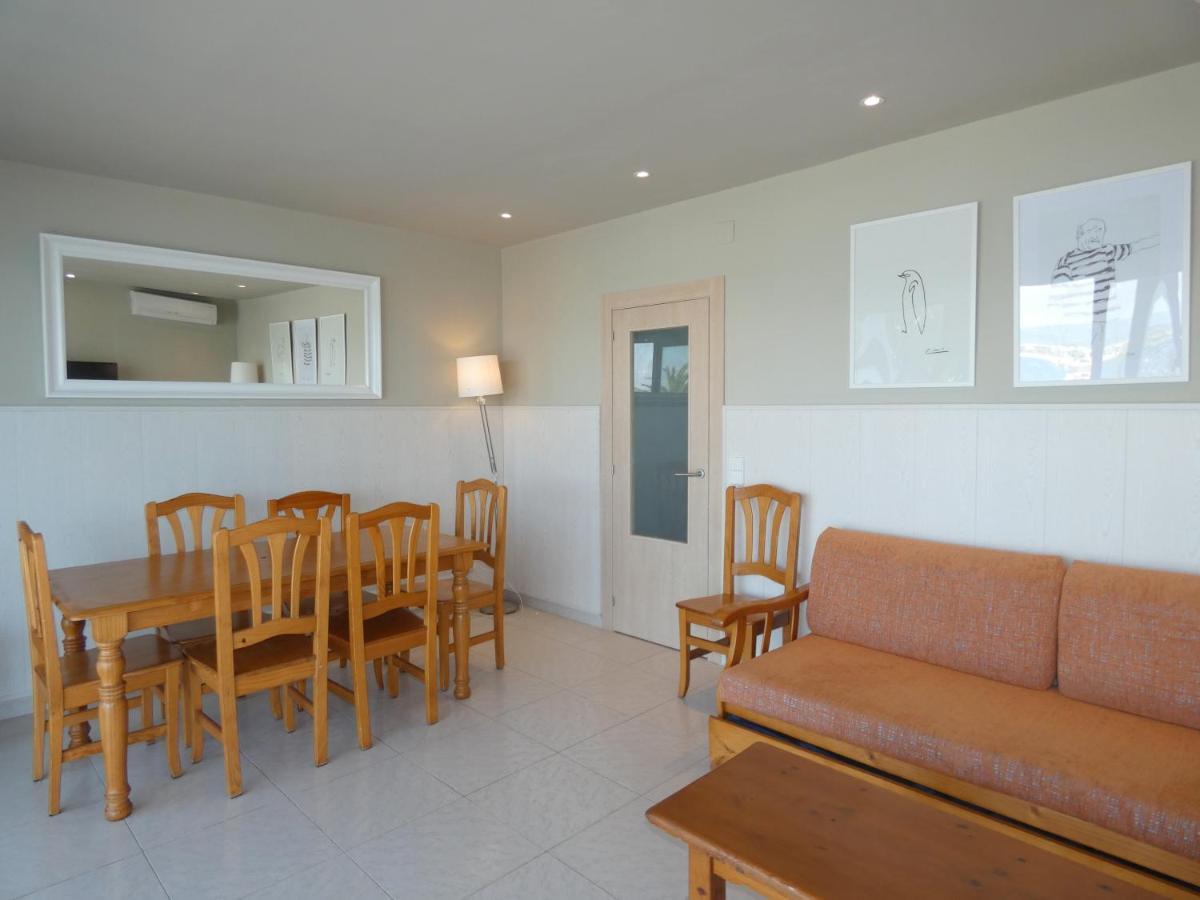 Rentalmar Family Acantilados Salou Exteriér fotografie