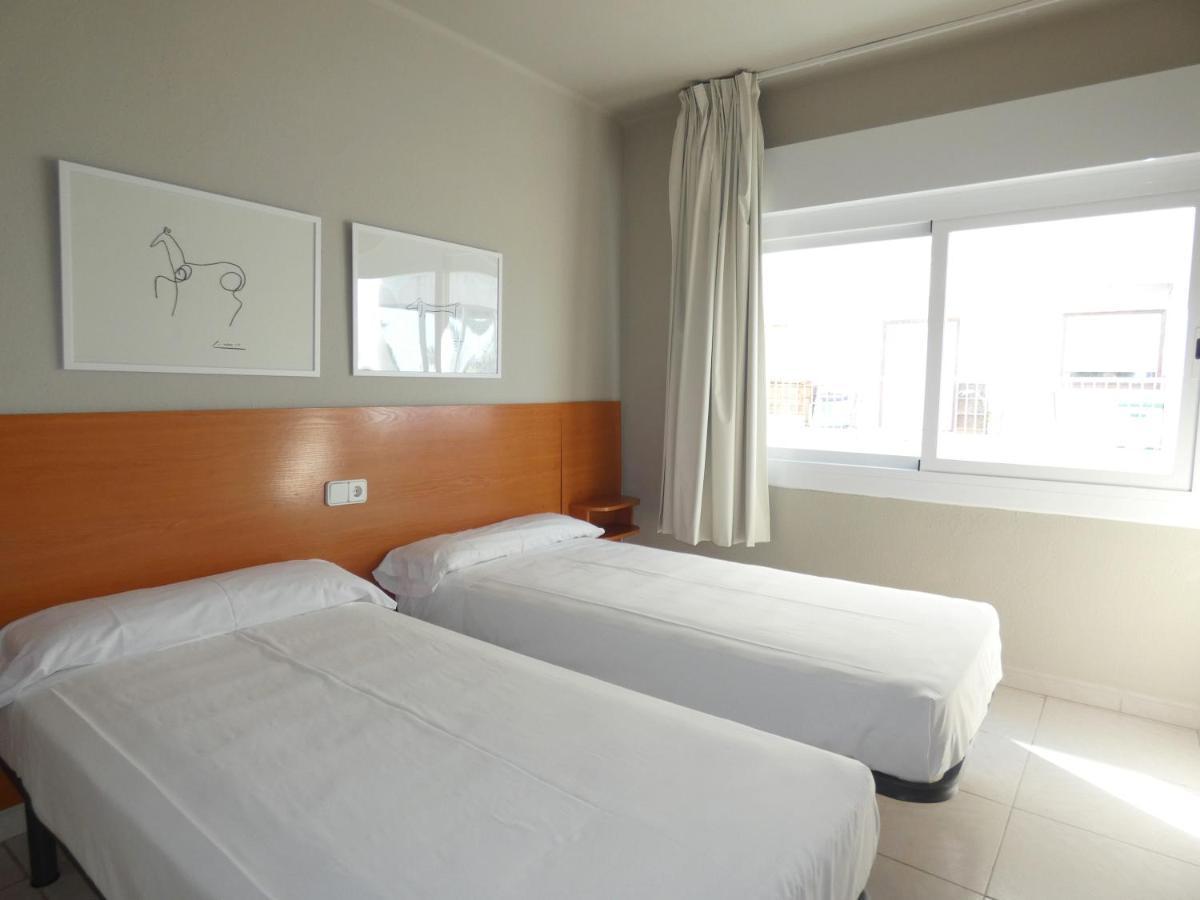 Rentalmar Family Acantilados Salou Exteriér fotografie