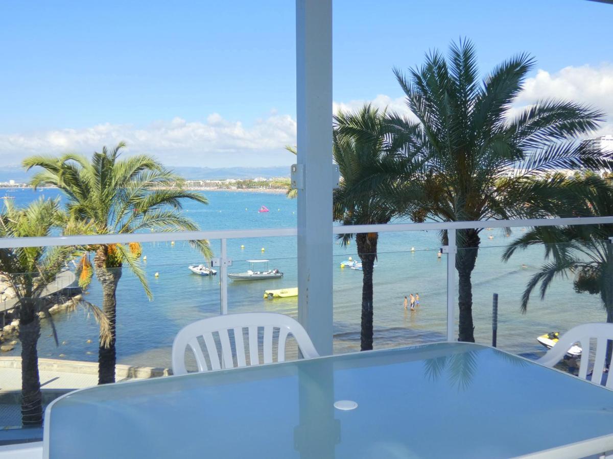 Rentalmar Family Acantilados Salou Exteriér fotografie