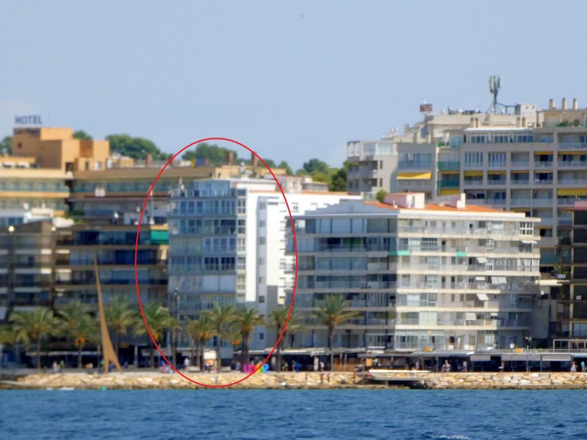 Rentalmar Family Acantilados Salou Exteriér fotografie
