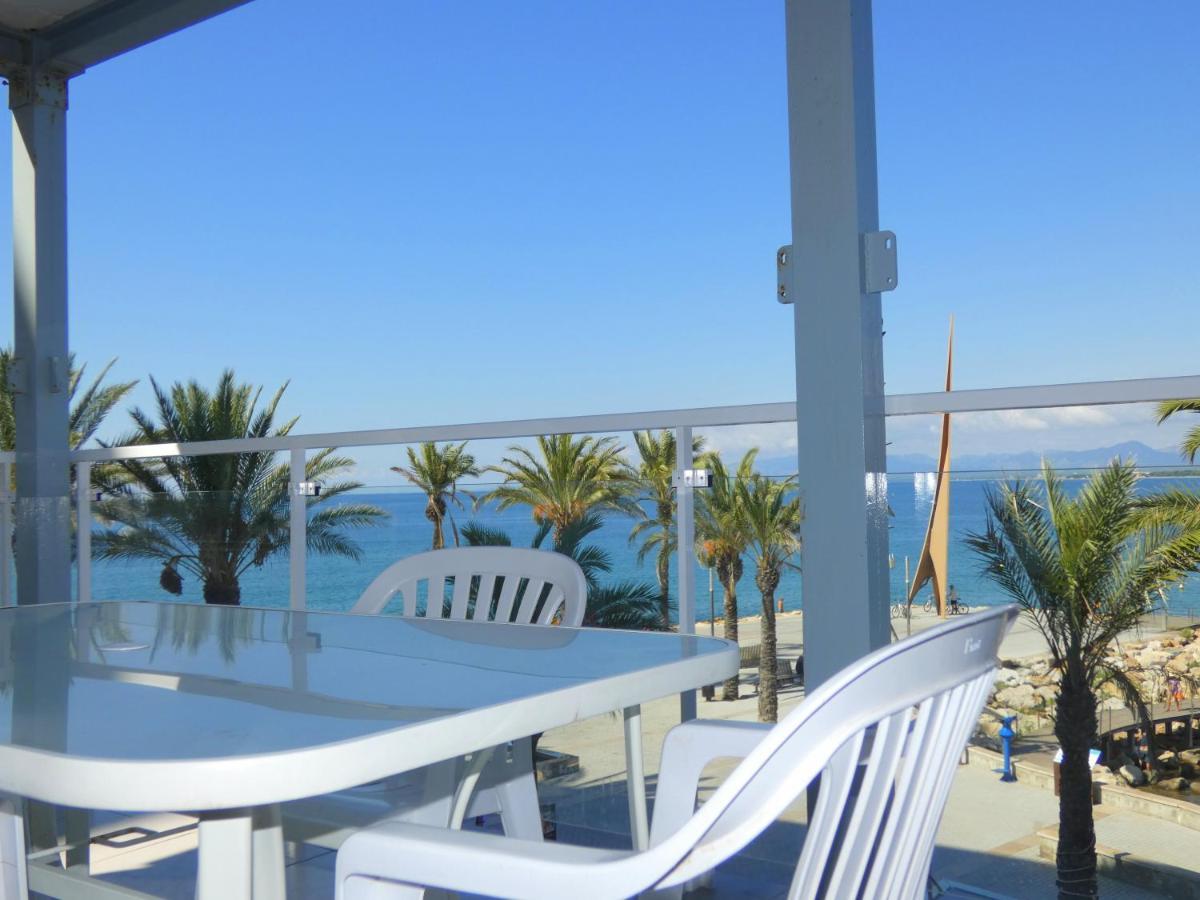Rentalmar Family Acantilados Salou Exteriér fotografie