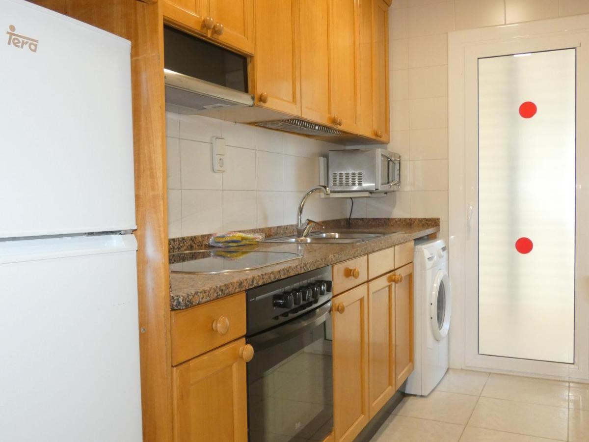 Rentalmar Family Acantilados Salou Exteriér fotografie