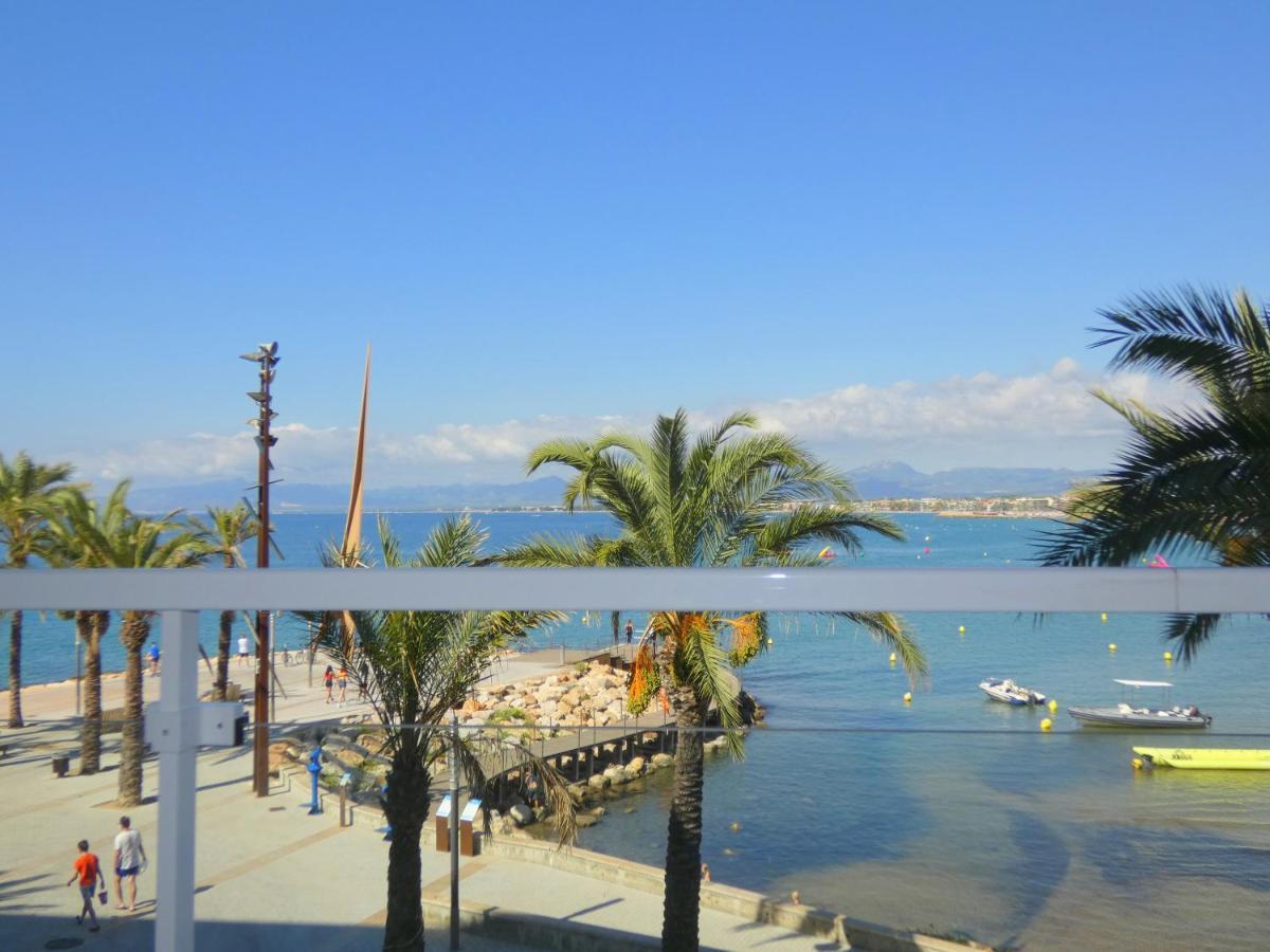 Rentalmar Family Acantilados Salou Exteriér fotografie