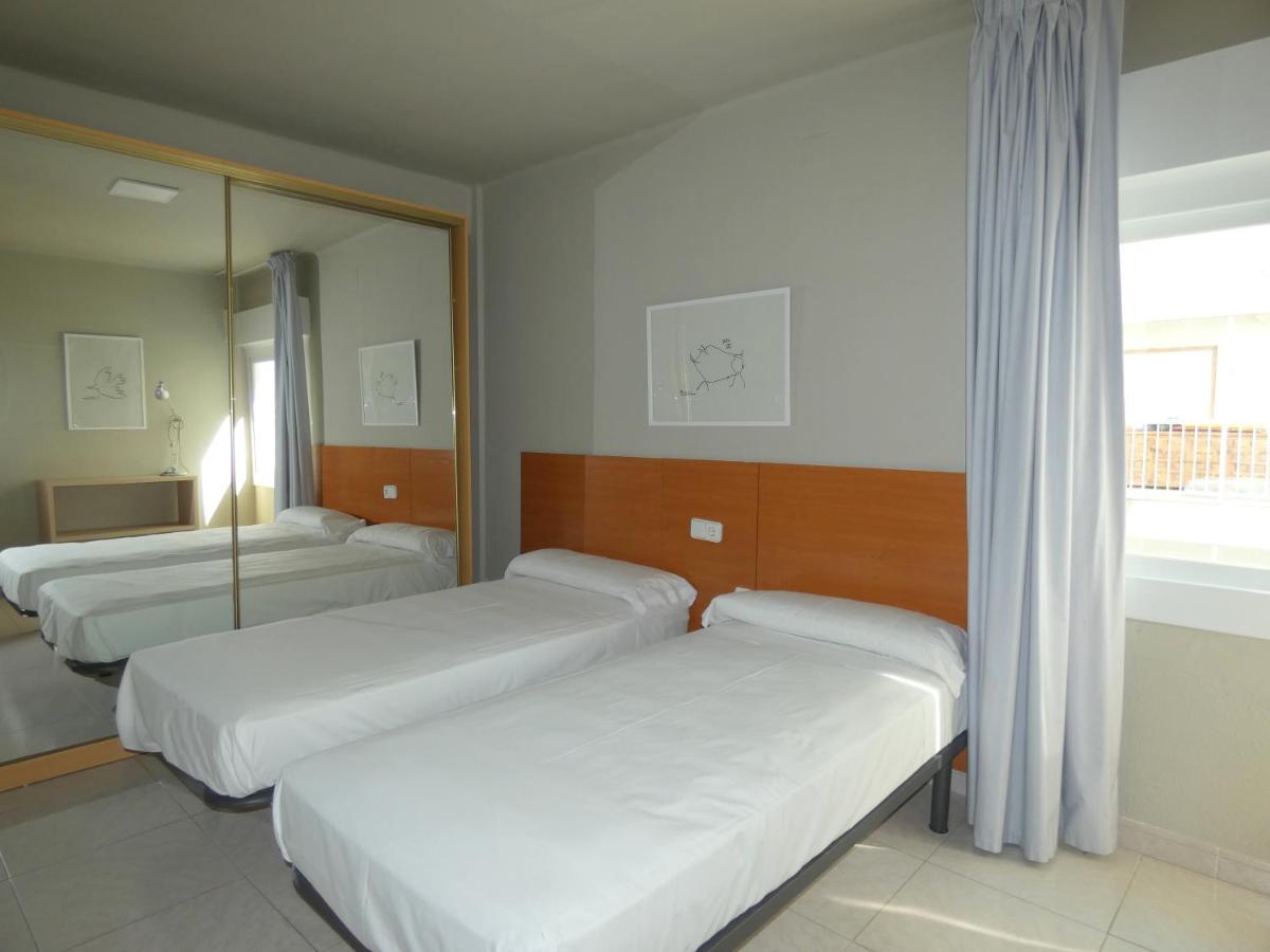Rentalmar Family Acantilados Salou Exteriér fotografie