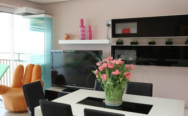 Rentalmar Family Acantilados Salou Pokoj fotografie