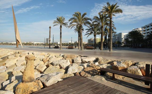 Rentalmar Family Acantilados Salou Exteriér fotografie