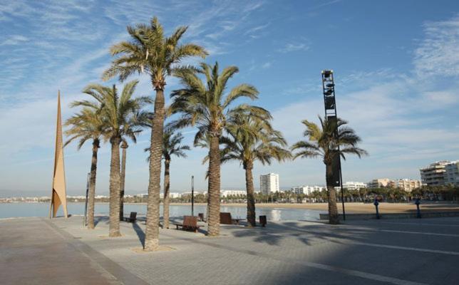Rentalmar Family Acantilados Salou Exteriér fotografie