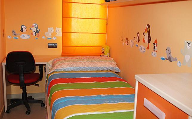 Rentalmar Family Acantilados Salou Pokoj fotografie