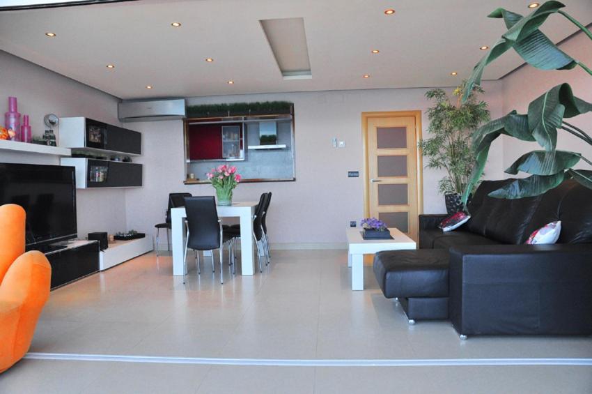 Rentalmar Family Acantilados Salou Pokoj fotografie