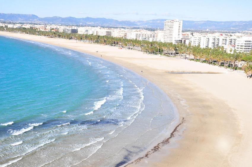 Rentalmar Family Acantilados Salou Pokoj fotografie