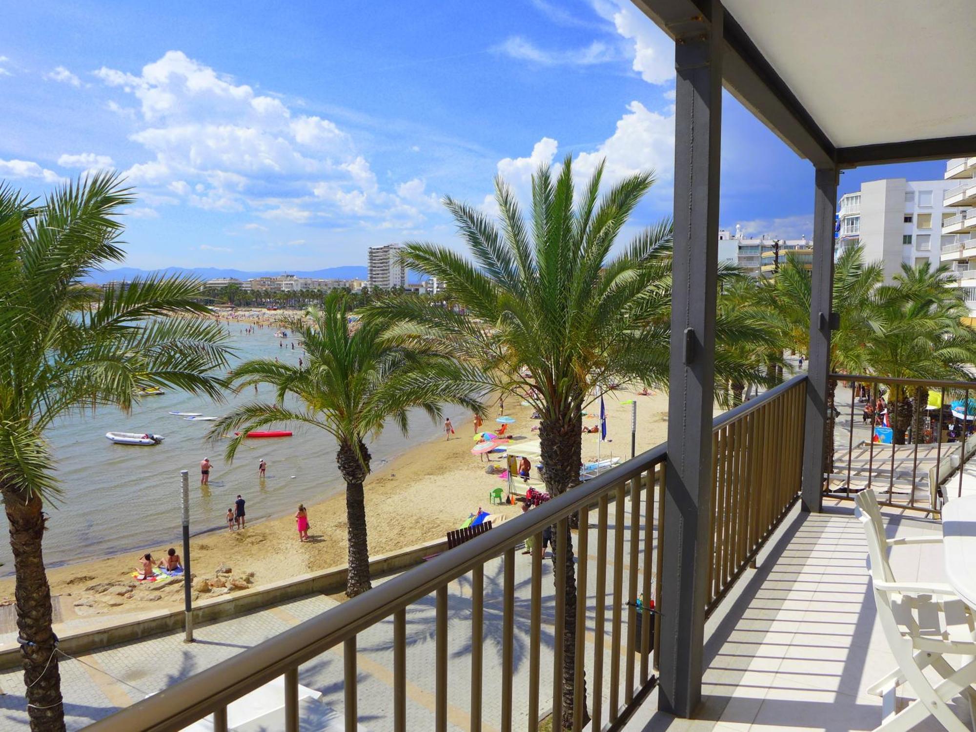 Rentalmar Family Acantilados Salou Exteriér fotografie