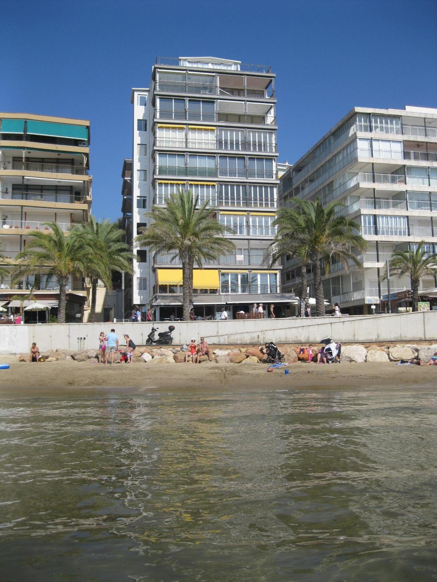 Rentalmar Family Acantilados Salou Exteriér fotografie