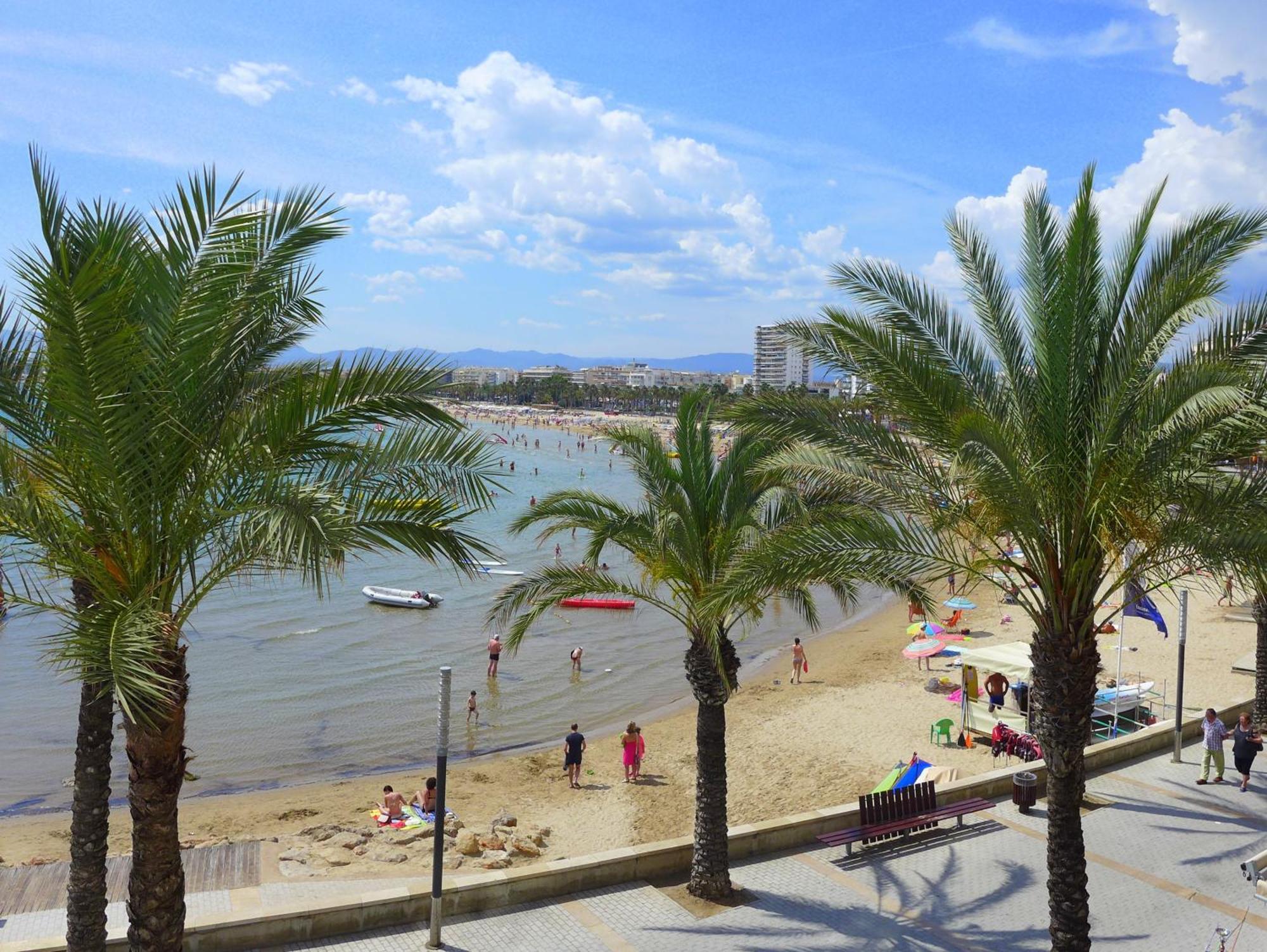 Rentalmar Family Acantilados Salou Exteriér fotografie