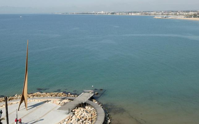 Rentalmar Family Acantilados Salou Exteriér fotografie
