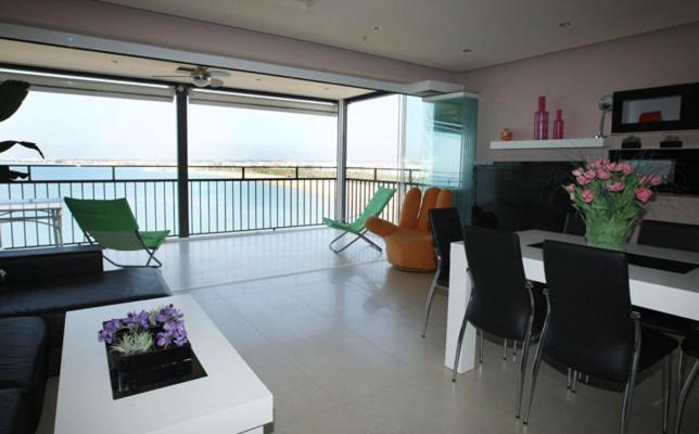Rentalmar Family Acantilados Salou Exteriér fotografie