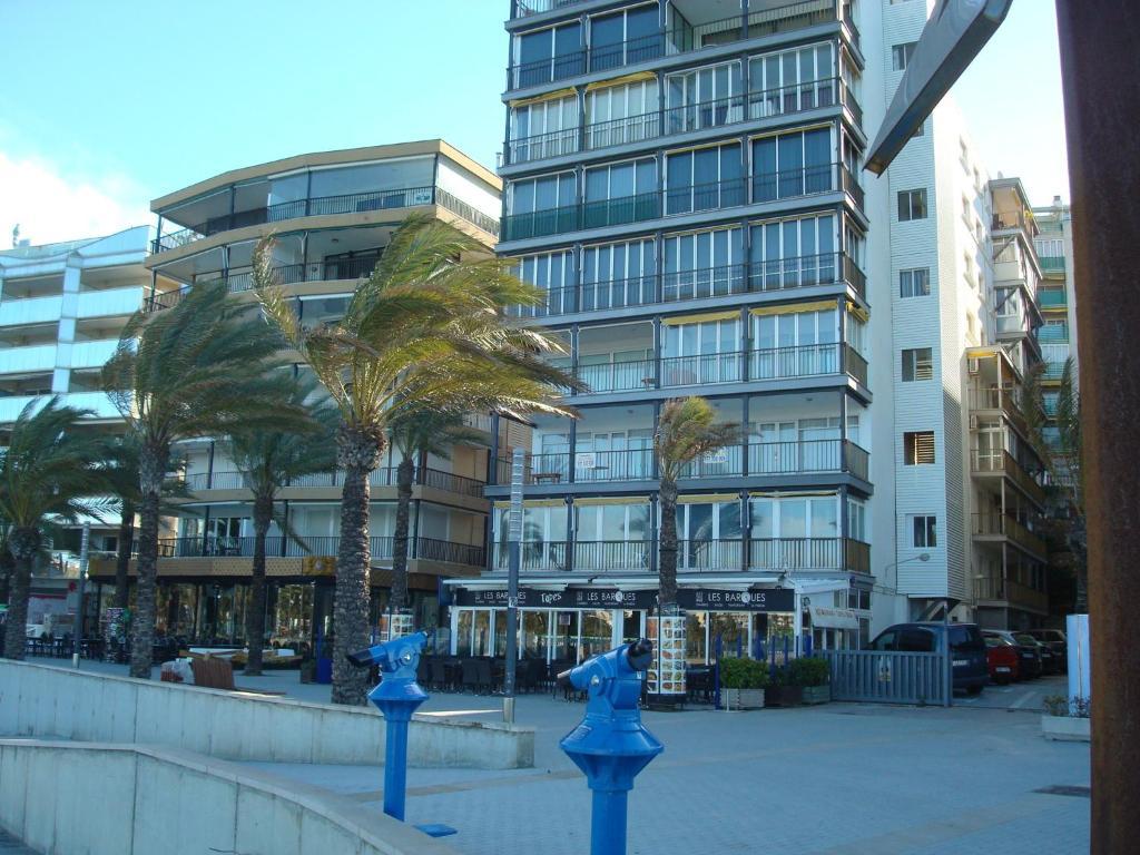Rentalmar Family Acantilados Salou Exteriér fotografie