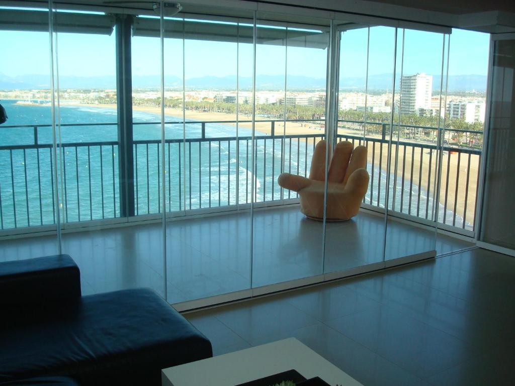 Rentalmar Family Acantilados Salou Pokoj fotografie