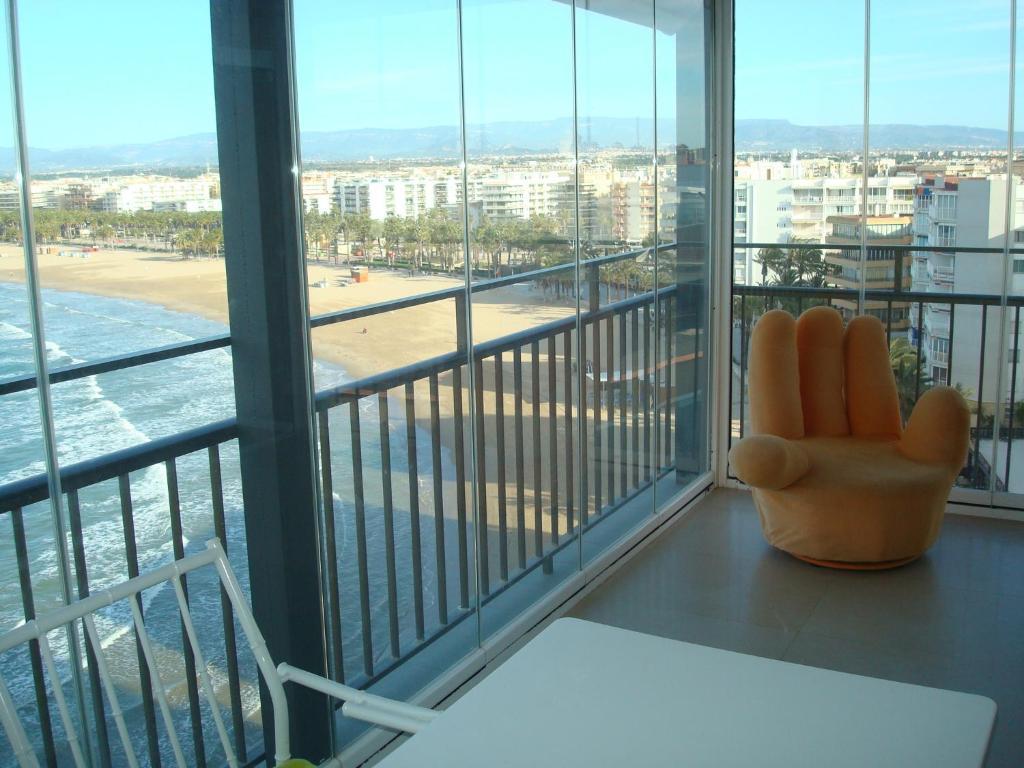 Rentalmar Family Acantilados Salou Pokoj fotografie