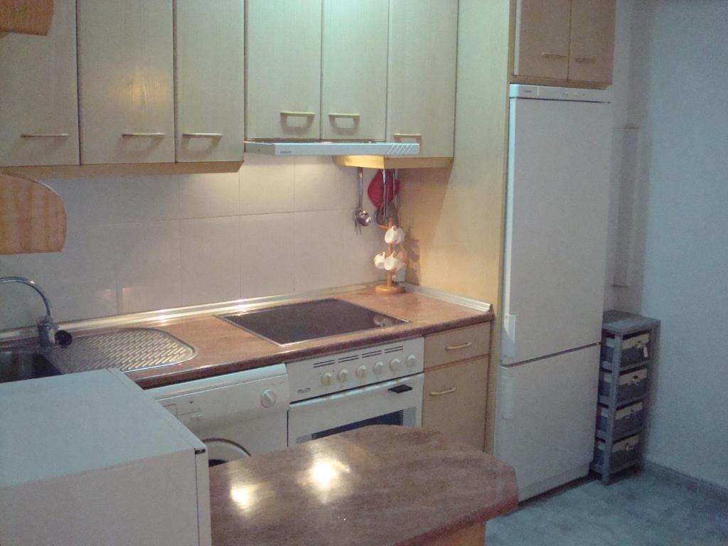 Rentalmar Family Acantilados Salou Pokoj fotografie