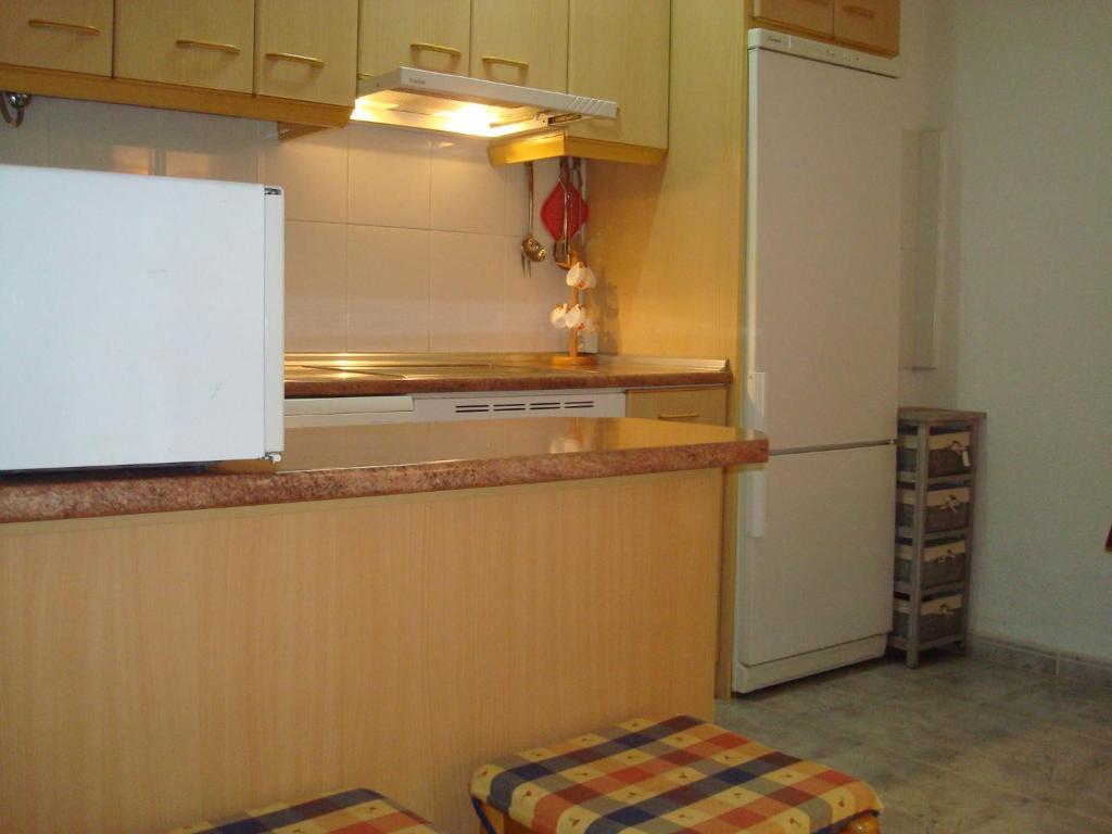 Rentalmar Family Acantilados Salou Pokoj fotografie