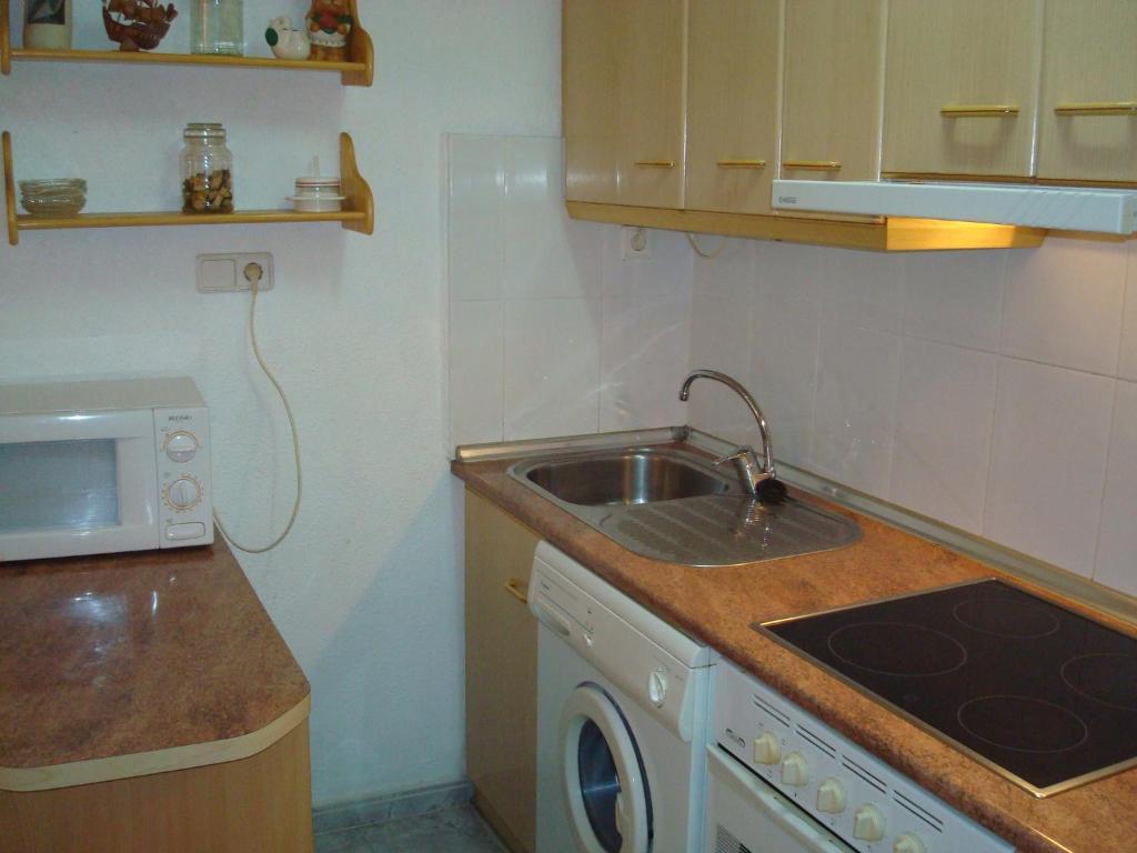 Rentalmar Family Acantilados Salou Pokoj fotografie