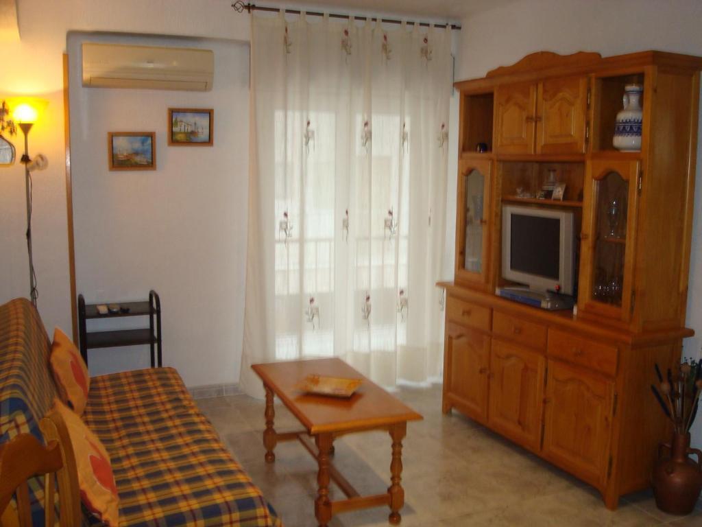 Rentalmar Family Acantilados Salou Pokoj fotografie