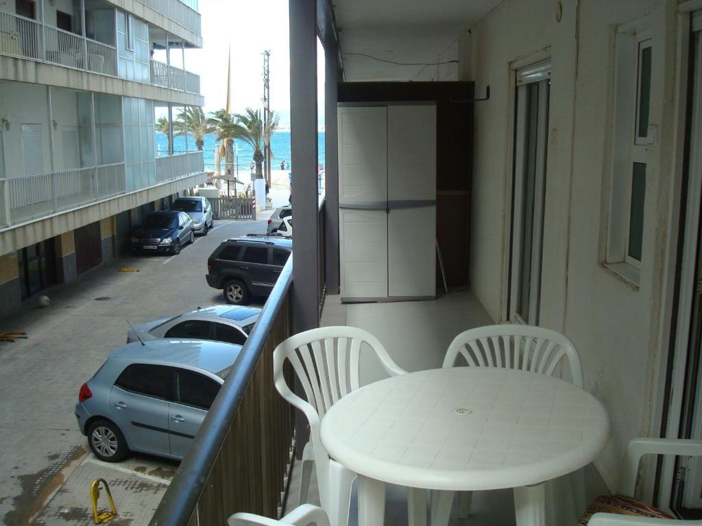 Rentalmar Family Acantilados Salou Pokoj fotografie