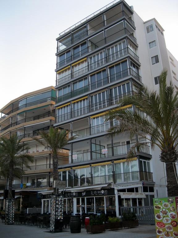 Rentalmar Family Acantilados Salou Exteriér fotografie