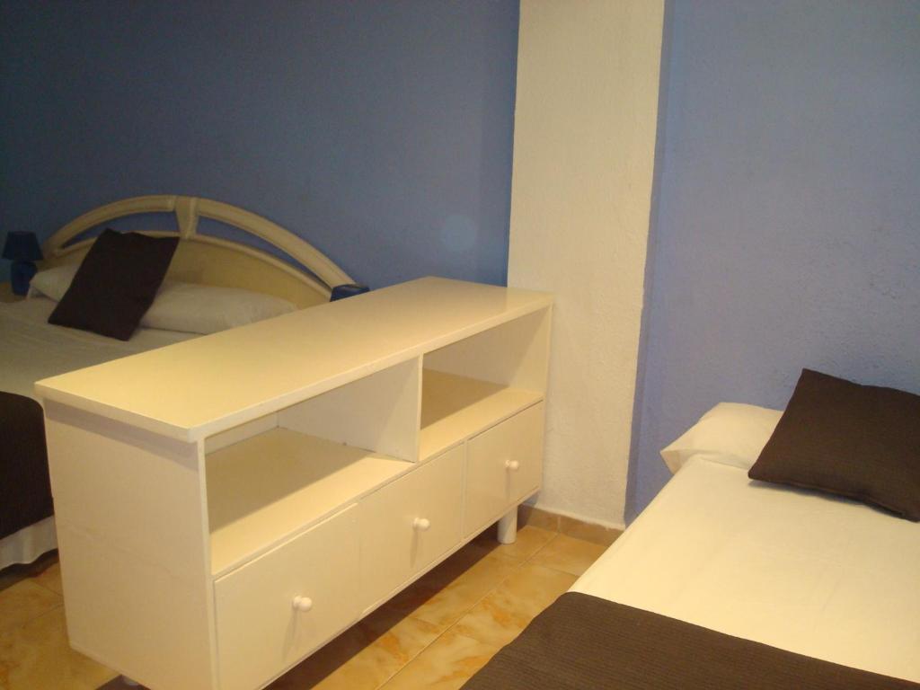 Rentalmar Family Acantilados Salou Pokoj fotografie