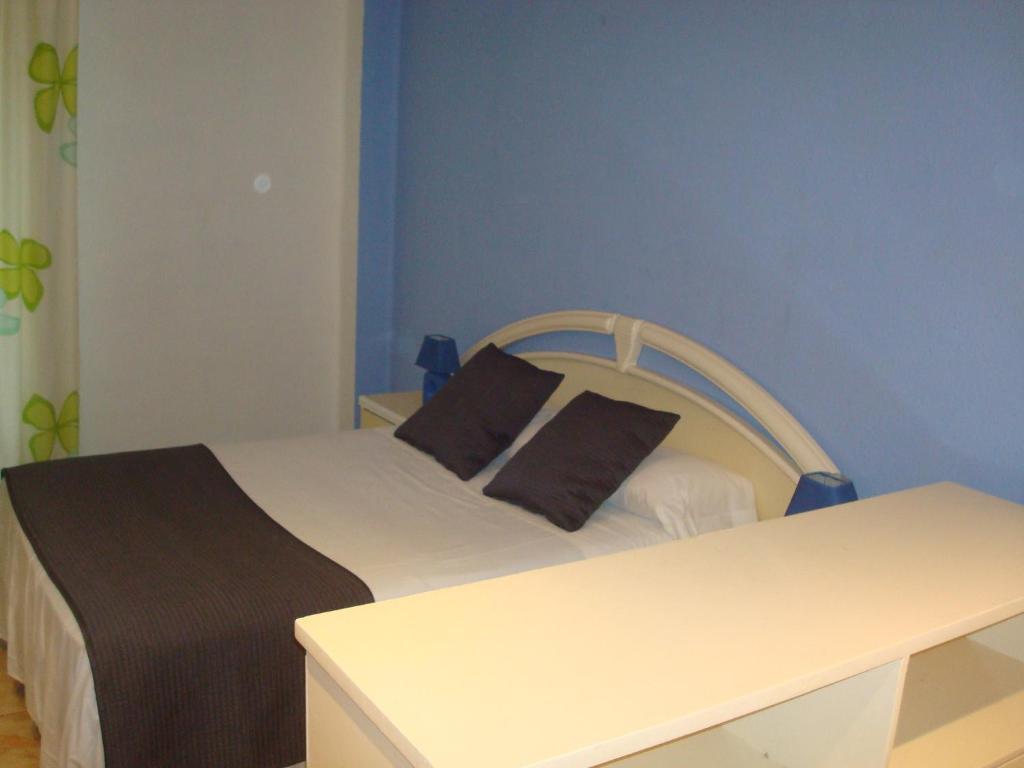 Rentalmar Family Acantilados Salou Pokoj fotografie