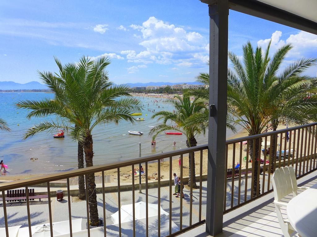 Rentalmar Family Acantilados Salou Exteriér fotografie
