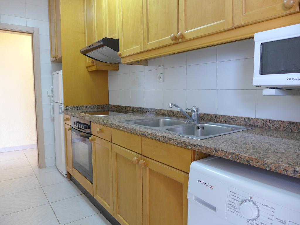 Rentalmar Family Acantilados Salou Exteriér fotografie