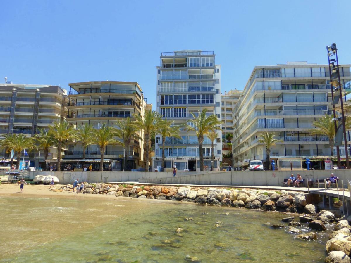 Rentalmar Family Acantilados Salou Exteriér fotografie